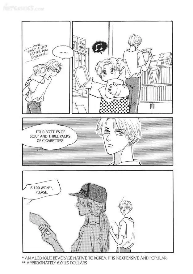 Do Whatever You Want Chapter 4 29